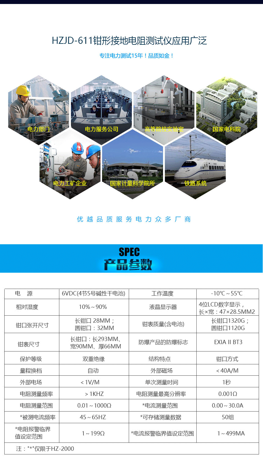 接地電阻測(cè)試儀，鉗形接地電阻測(cè)試儀