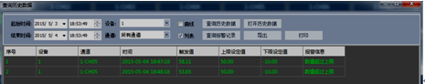 全自動溫升試驗裝置 全自動溫升試驗裝置