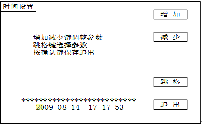 自動酸值測定儀時間設(shè)置 自動酸值測定儀時間設(shè)置