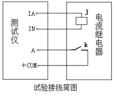 微機(jī)繼電保護(hù)測試儀試驗(yàn)指導(dǎo) 微機(jī)繼電保護(hù)測試儀試驗(yàn)指導(dǎo)