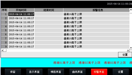 全自動溫升試驗裝置 全自動溫升試驗裝置