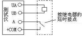 微機(jī)繼電保護(hù)測(cè)試儀 微機(jī)繼電保護(hù)測(cè)試儀