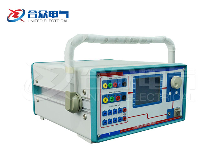 微機(jī)繼電保護(hù)測(cè)試儀 微機(jī)繼電保護(hù)測(cè)試儀
